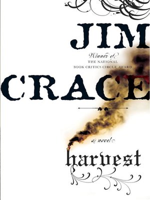 Harvest - ebook